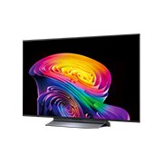 LG 48 colių LG OLED evo AI C61 4K išmanusis TV 2026, OLED48C61LA, thumbnail 7